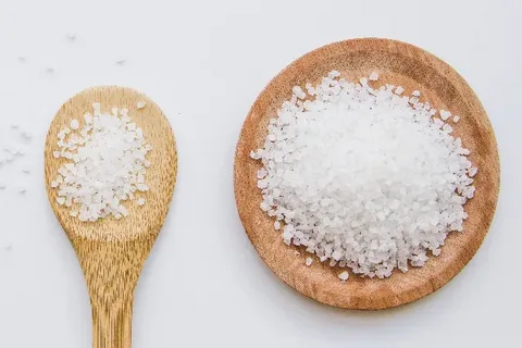 تصویر 4 از قیمت نمک دریایی سودمند + خرید باور نکردنی